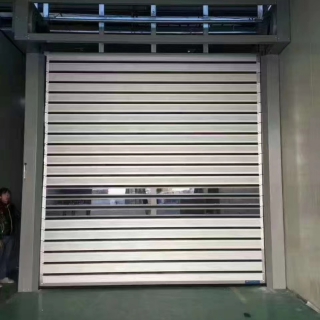泉港快速保温硬质快速卷帘门_COPY_COPY_COPY_COPY